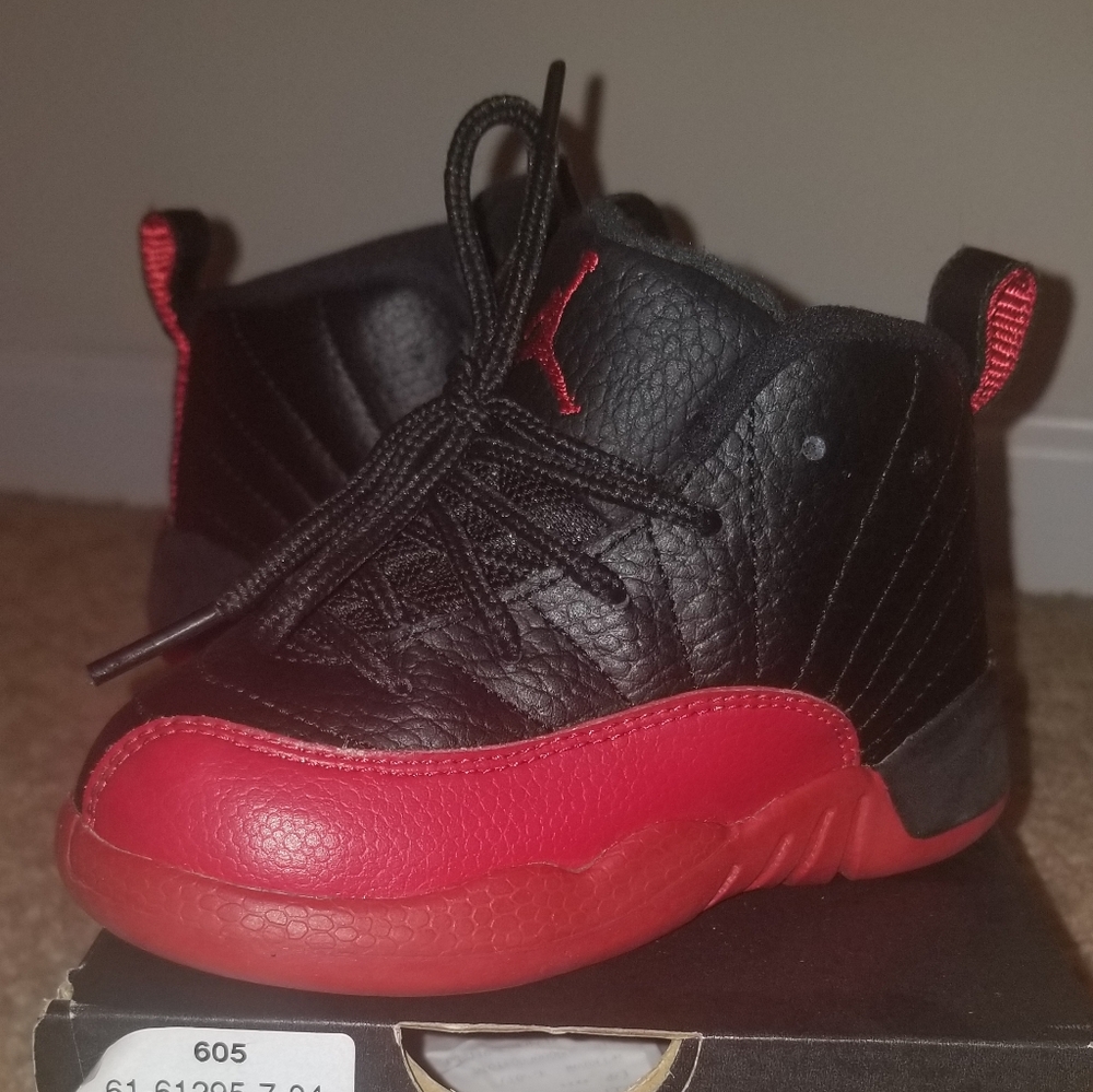 Toddler shoes